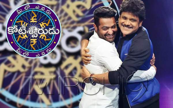 Tarak goosebumps moment on MEK