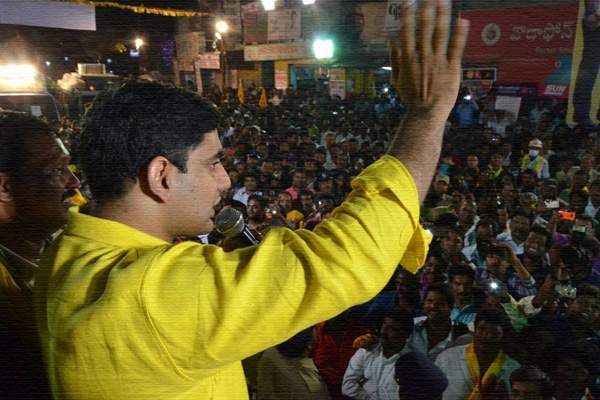 nara-lokesh-ghmc