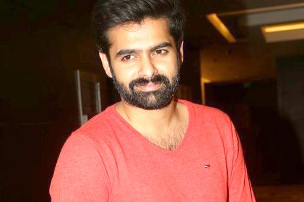 nenu_sailaja_Ram_Pothineni