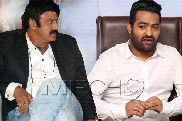 ntr balayya