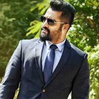 ntr following Mahesh footsteps