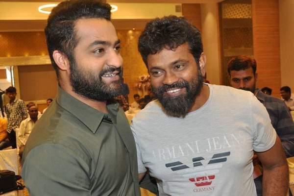 ntr sukumar-nannaku prematho