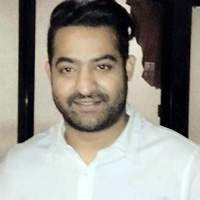 Jr NTR donates to NBK-will it work?