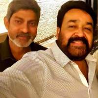 Selfie confirms jagapathi Babu’s next biggie