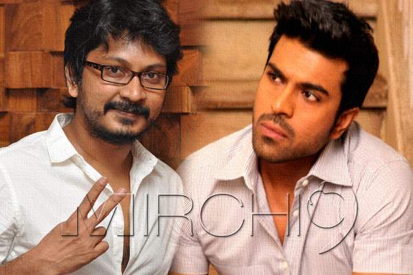 panja-director-vishnuvardhan-to-direct-ram-charan