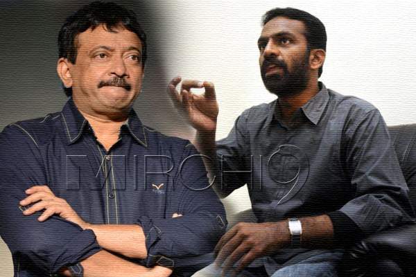 ram gopal varma vangaveeti radha krishna