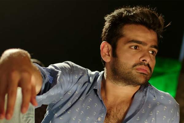 ram pothineni nenu sailaja deleted scenes