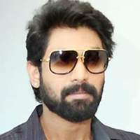 Don not ask questions - Rana daggubati