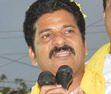 center collects dataon revanth reddy