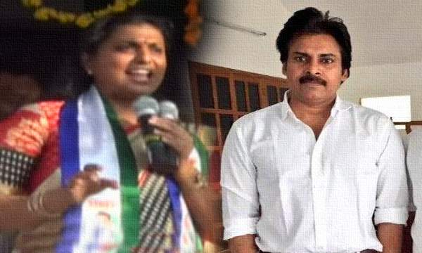 roja pulls pawan kalyan into andhrapradesh land kabza issues
