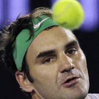 Roger Federer Becomes First Man To Win 300 Grand Slam Matches