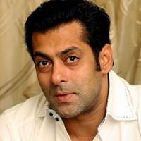 Salman khan sleep watching my own films