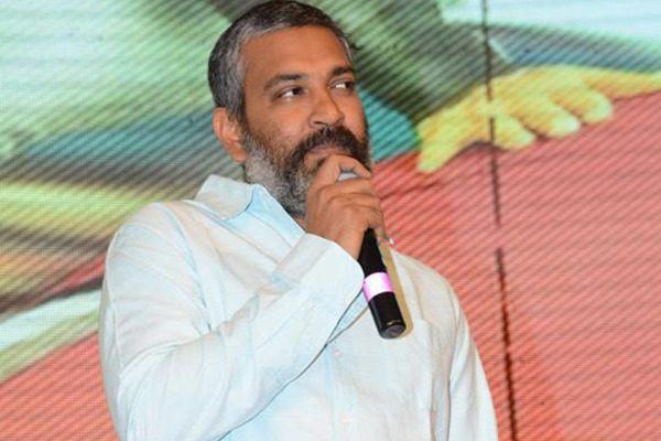 secrets behind rajamouli padma sri award