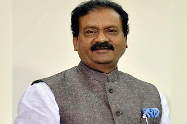 shabbir ali challenges TRS