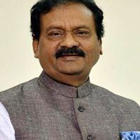 shabbir ali challenges TRS
