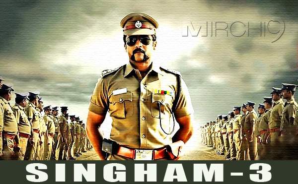 Singham’s brand going to be rechristened