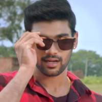 speedunnodu trailer talk