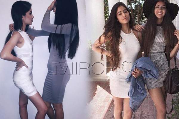 sridevi-daughter-jhanvi-exudes-maturity