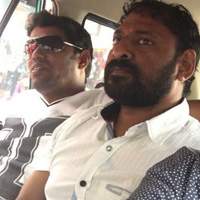 Brahmotsavam shooting