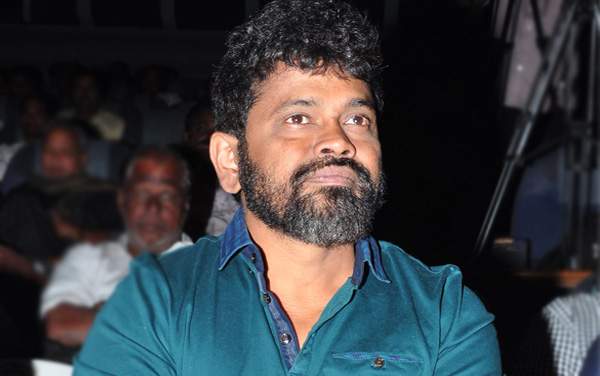 sukumar reacts on copy scenes