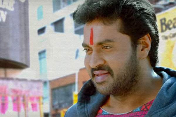 Sunil starrer Krishnastami trailer talk