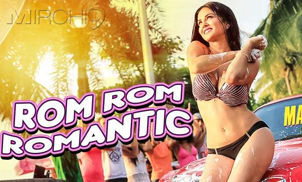 Making of Rom Rom Romantic