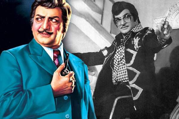taraka ramarao smokes 2 cigarettes per a day