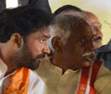 BJP to dump TDP in Telangana