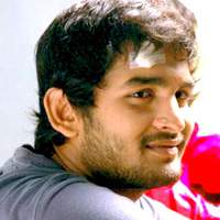 Inebriated Uday Kiran arrested for causing nuisance