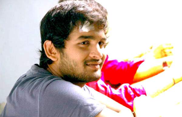 Inebriated Uday Kiran arrested for causing nuisance