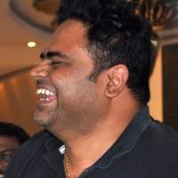vamsi paidipally