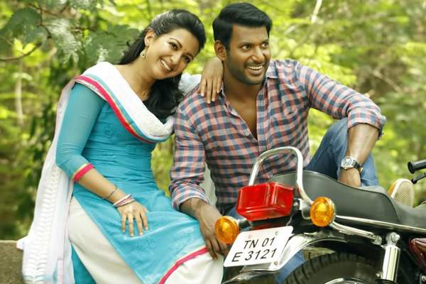 vishal-reddy-kathakali-in-pongal-race