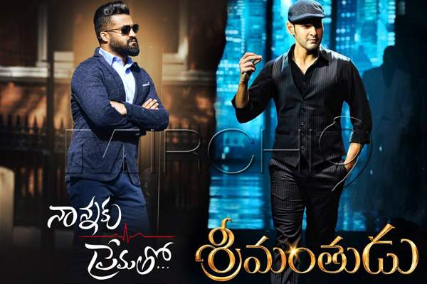 will-ntr-breaks-srimanthudu-record