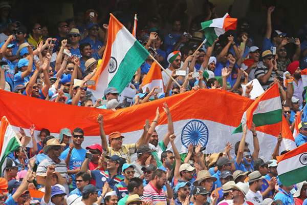 3 months Cricket feverin india