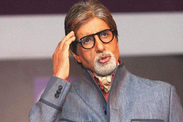 73 Yr old Megastar amitabh bachchan under goes medical tests!