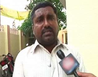ACB notices to Jerusalem muttaiah