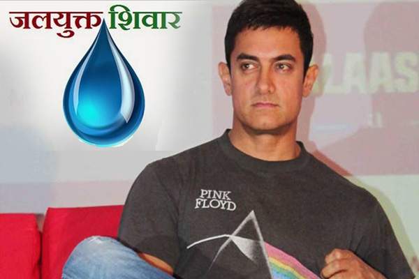 Aamir-khan-desperate-lobbying-with-bjp-Jalyukt Shivaar Abhiyan
