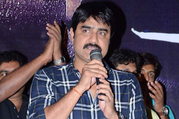 After 17 films, srikanth got big relief