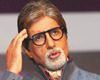 Amitabh Bachchan