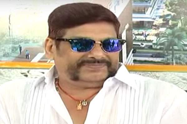 Anam Vivekanand Reddy satires on Roja and YS Jagan