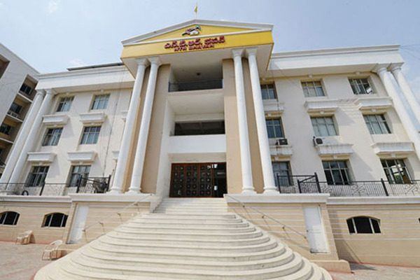 Andhra Pradesh TDP leaving Hyderabad NTR Bhavan