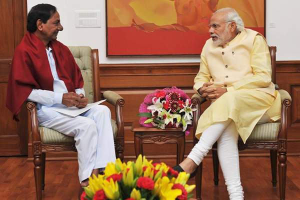 BJP stares opportunity in T-TDP crisis?