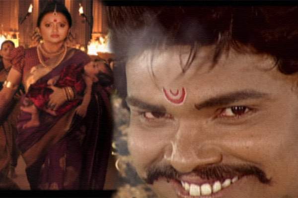 ‎Baahubali‬ spoof - ‪Sampoornesh‬, Prudhvi‬ , ‪Suma‬ in ‎MAA Tea Awards