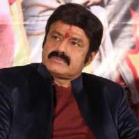 Balakrishna launches Guntur Talkies Theatrical Trailer photos