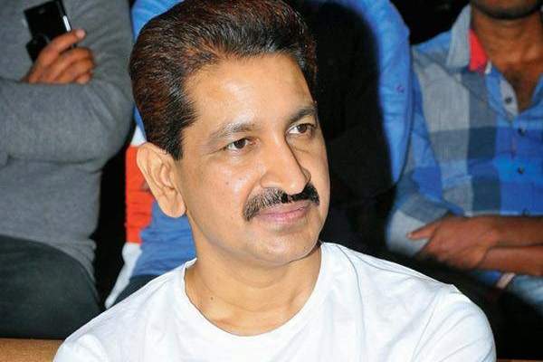 Bhimaneni-Srinivas-Rao- says Remakes are not easy
