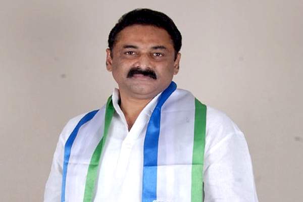 Bhuma Nagi Reddy in to TDP