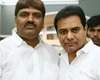 Bonthu Rammohan greater-hyderabad-mayor-and-deputy-confirmed