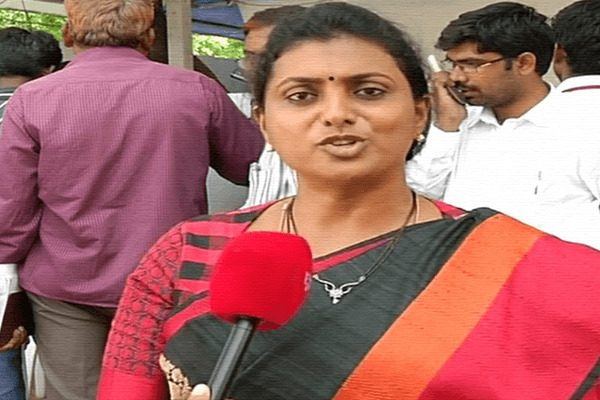Can courts give respite to Roja?