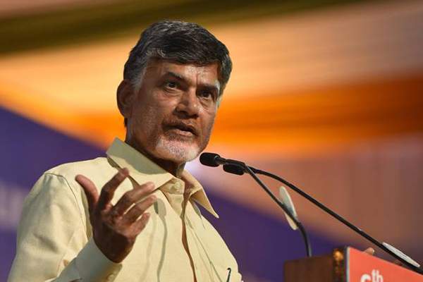 Chandrababu Naidu master stroke on Kapu reservations!