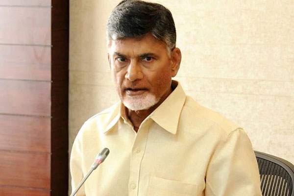 Naidu's mind game makes YSR Congress restless!